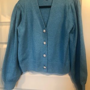 Cute sweater from Loft